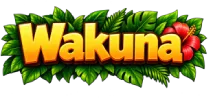 wakuna casino logo